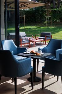 Appart'hotels Les Boreales - Appart-hotel & Restaurant : photos des chambres