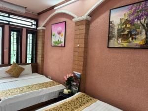 Quynh Moon homestay