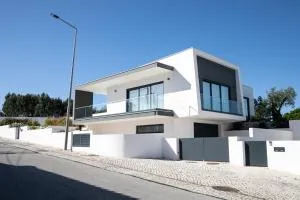 Casa da Serra - By SCH - Serra do Bouro