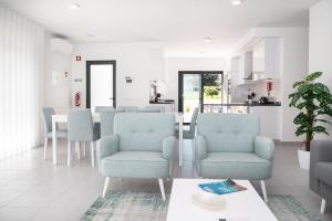 Casa da Serra - By SCH
