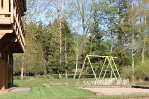 Chalet LOseraie, location touristique SPA 4 étoiles au cœur des Vosges