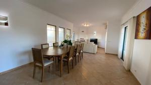 Villa Rafaela com piscina Albufeira