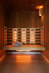Appart'hotels Les Boreales - Appart-hotel & Restaurant : photos des chambres