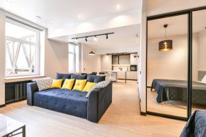 Apartments in Vilnius