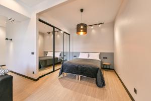 Apartments in Vilnius