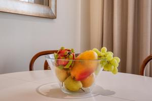 Colombo Square, a Home in Madeira