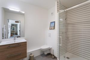 Appartements Les pins 201 - Appt a moins dun km de la plage : photos des chambres