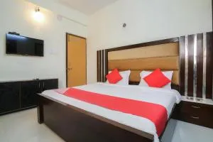 Hotel O Dewa Near Dabolim Airport - Chicalim