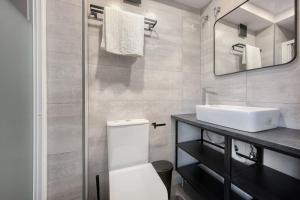 642A Apartamento con vistas y 3 baños