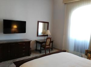 Hotel Lopez Campeche