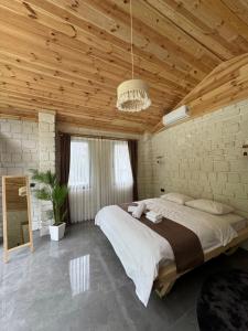 Villa Del Rio Karadeniz River Palace Ayder