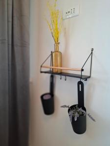 Beautiful apartment SOL-2 for two with balcony