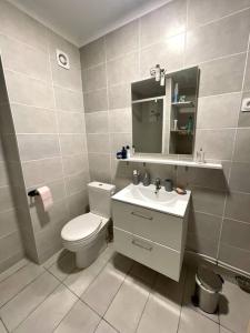 Superbe appartement 2P climatisé - Plages à pieds