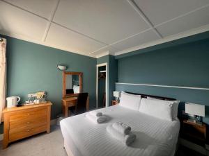 Pentire Newquay Cornwall Hotel