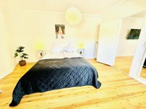 aday - 1 bedroom balcony apartment on the pedestrian street in Randers - Langå