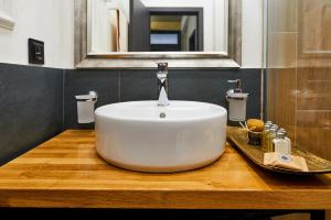 Florance Rentals Luxury Apartments in Burgas