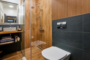 Florance Rentals Luxury Apartments in Burgas