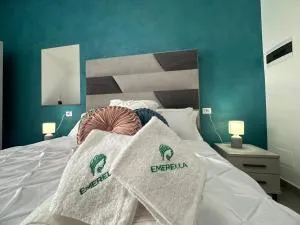 Emerella Luxury Suites-Siderno Lungomare - Donisi