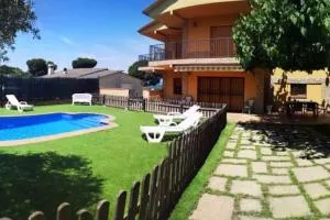 CASA MAS MORA - Terra Brava