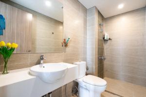 DU’s Happy Vinhomes Grandpark