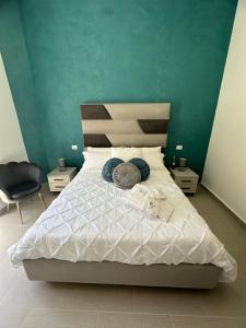 Emerella Luxury Suites-Siderno Lungomare