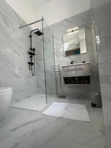 Emerella Luxury Suites-Siderno Lungomare