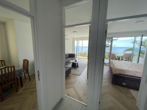 Pine forest apartment