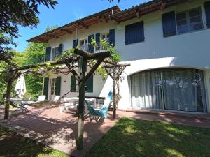 AMERICA NEI BOSCHI B&B