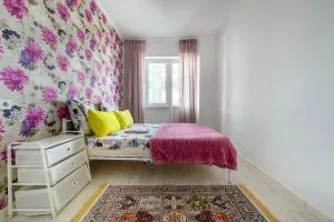 Коралловый уют - Rakhat