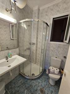 Corfu Dream Holidays Villas