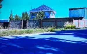 Guest House Umar - Tyulek