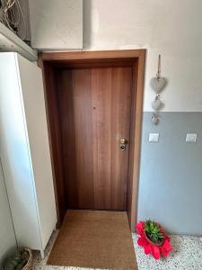 Appartamento Monolocale