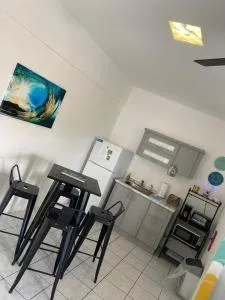 2B - Seashell Serenity 1bdrm - Camaceyes