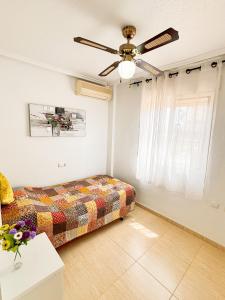 Villa Sol Ciudad Quesada