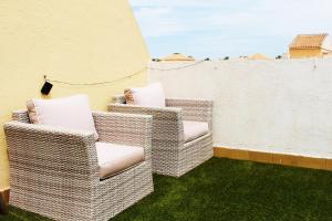 Villa Sol Ciudad Quesada