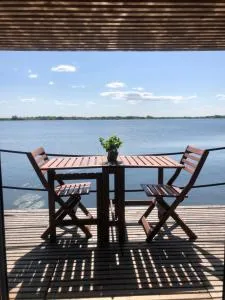 Waterfront Loft - Bahnitz