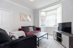 Comfortable & very spacious home