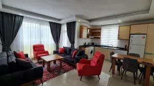 AQUA CİTY SUİT - Hurmaköy