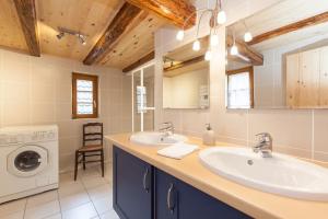 Appartements Gite Bei der Kirche 4 etoiles : photos des chambres