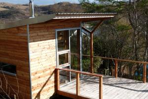 Lazybed Accommodation