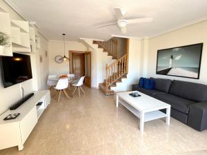 Las Terrazas de Aguamarina Duplex Vista al Mar by Grupo Quattro