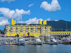 obrázek - Wakayama Marina City Hotel