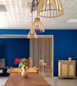 Maisons d'hotes Maison Notre Dame des Apotres : photos des chambres