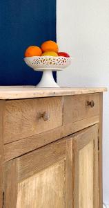 Maisons d'hotes Maison Notre Dame des Apotres : photos des chambres