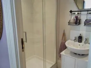 The Dorchester Nook - Higher Bockhampton