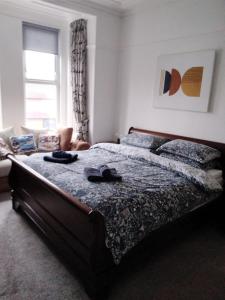 Bagshaw Bed & Breakfast