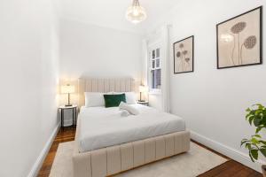 Amazing 2BR Apartment Near Barangaroo