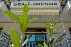 Sea Legends