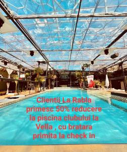 La Rabla