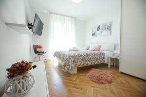 Apartments Lana i Davide